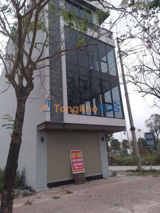 Nhà An Khánh Hoài Đức 52m² - Chính chủ bán, ôtô tránh sẵn ở