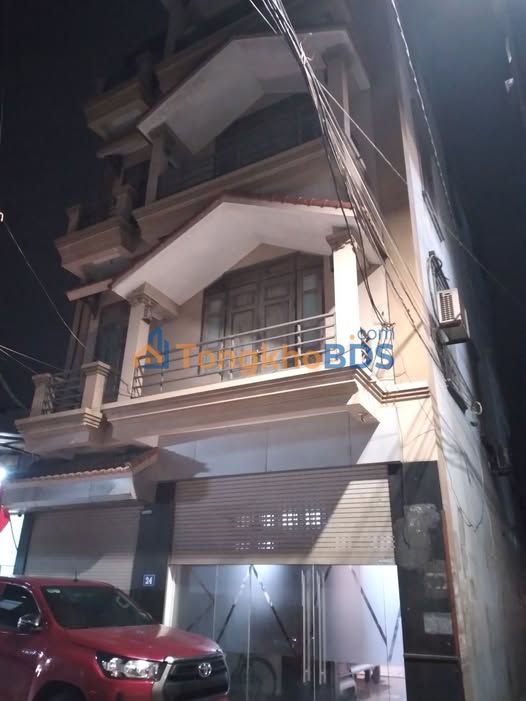 Nhà riêng An Khánh Hoài Đức 52m² - Chính chủ bán gấp