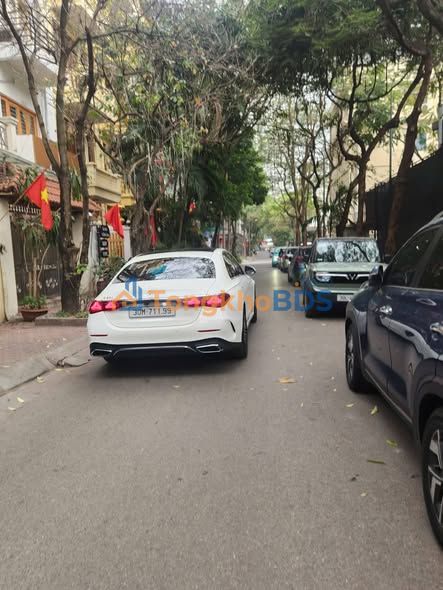 Nhà riêng Xuân Phương 41.5m² giá 12 tỷ - Chính chủ bán