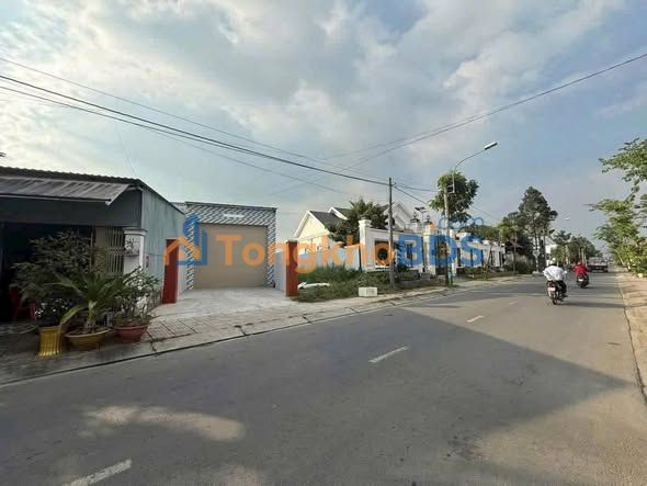Nhà riêng Nghuyên An Ninh 205m² 5.125 tỷ - Mặt tiền KD