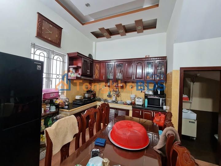 Nhà An Dương Vương Bắc Từ Liêm 55m² 5 tỷ - Giá tốt hiếm có