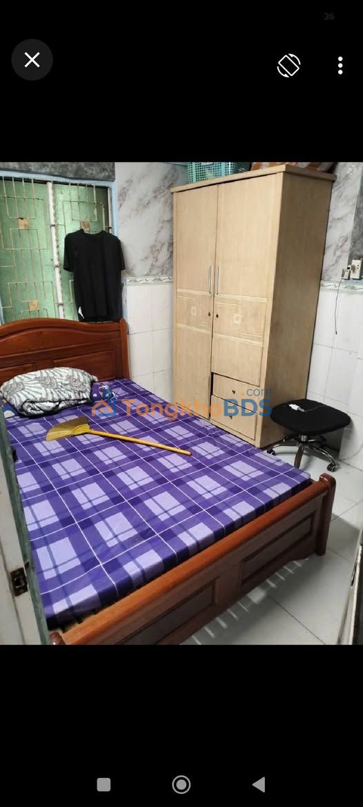 Nhà cấp 4 Võ Duy Ninh 50,7m² 4,8 tỷ - Chính chủ bán