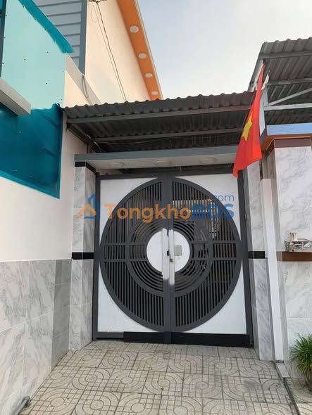 Nhà riêng Cần Giuộc 86m² giá 3 tỷ - Sẵn sàng ở ngay