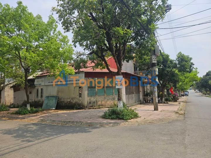 Đất nền Trần Quốc Mạnh Lai Châu 140m² 1 tỷ - Sổ đỏ chính chủ