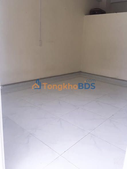 Phòng trọ Nguyễn Bỉnh Khiêm 25m² 1.6 triệu - Giá tốt