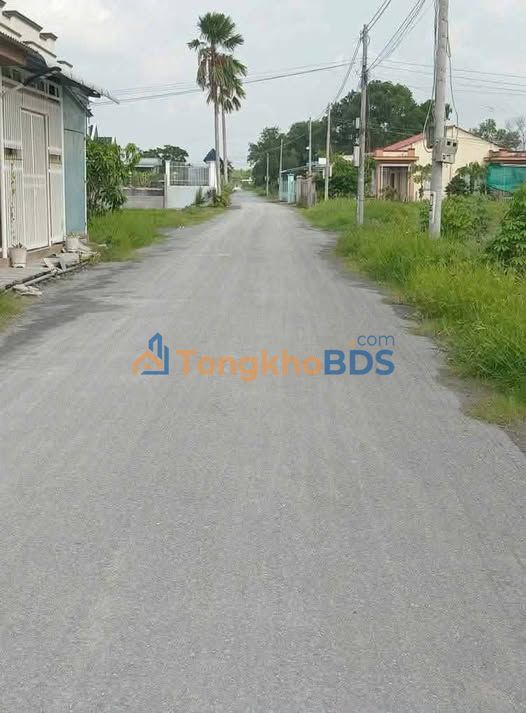 Đất nền Cần Đước 188m² 1.45 tỷ - Sổ đỏ chính chủ