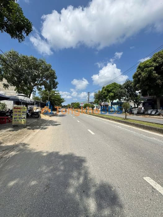 Đất nền An Thắng Đà Nẵng 150m² 3.1 tỷ - Sổ đỏ chính chủ