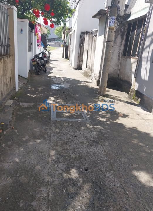 Nhà Sơn Trà Đà Nẵng 84m² 7 tỷ - Chính chủ bán