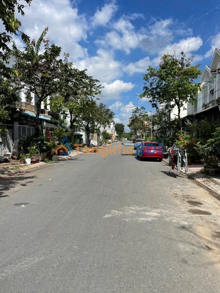 Đất nền Cần Giuộc Long An 100m² 2.55 tỷ - Tiềm năng tăng giá