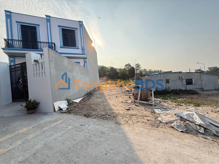 Đất nền Đông Cứu, Gia Bình 119m² 1 tỷ - Tiềm năng tăng giá