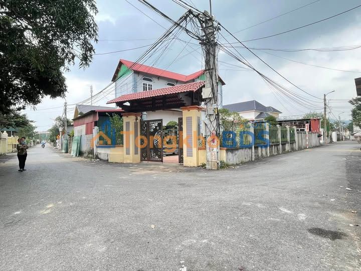 Đất nền Phường Xuân Hoà 220m² 3.9 tỷ - Sổ đỏ chính chủ