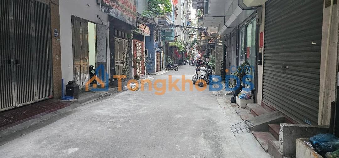 Nhà Phan Văn Trường 35m² giá 12,5 tỷ - Chính chủ bán