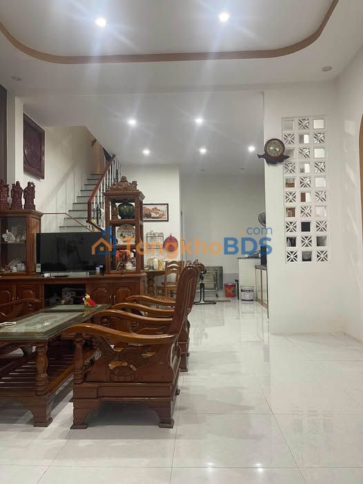 Nhà riêng Nhơn Phú Quy Nhơn 46m² 1.6 tỷ - Sẵn sàng ở ngay