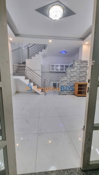 Nhà cho thuê Phước Lâm Long An 3.2 tr - Sẵn sàng ở ngay