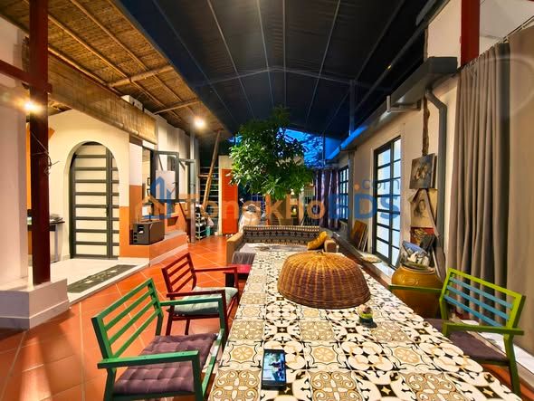 Nhà Vườn Cần Giuộc 505m² - Sổ Hồng Chính Chủ, Giá 2.89 Tỷ