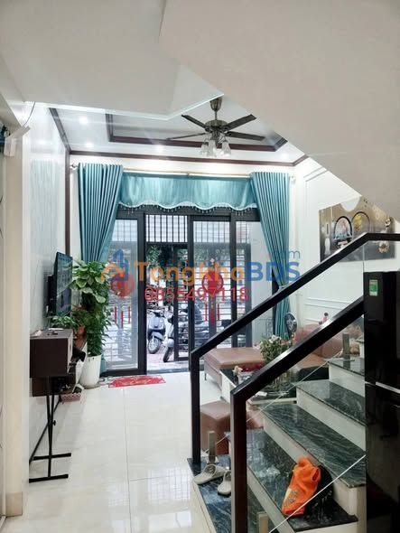 House Lạng Sơn Đường Bến Bắc 50m² 1 tỷ – Chính chủ mặt phố sẵn kinh doanh