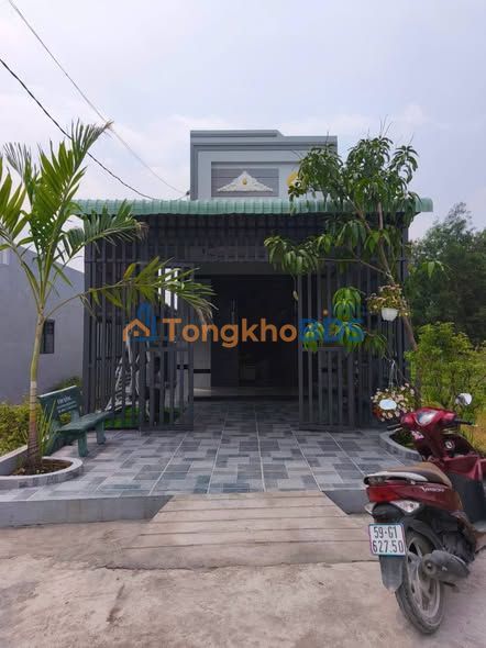 Nhà Mỹ Hạnh Nam 115m² 2.22 tỷ - Chính chủ bán