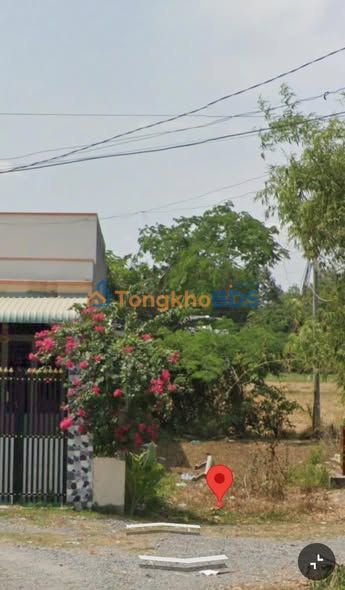 Đất nền Đức Hòa Bàu Sen 112m² 950 triệu - Sổ hồng chính chủ