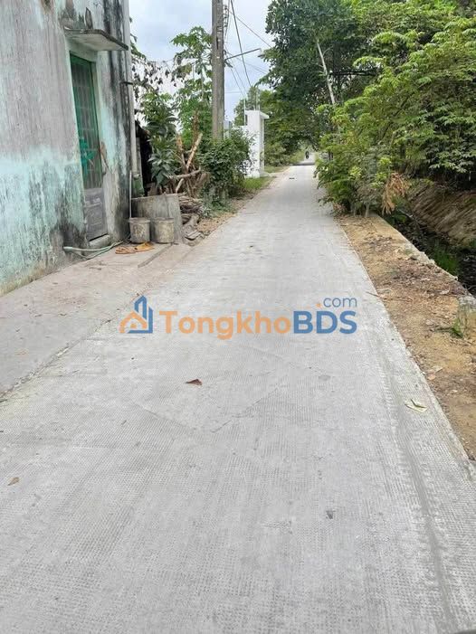 Đất nền Bến Tre Phú Tân 170m2 giá 1.3 tỷ - Pháp lý rõ ràng