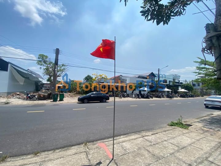 Đất nền Mỹ Phước, Tân Phước 144m² 1,5 tỷ - Sổ đỏ chính chủ