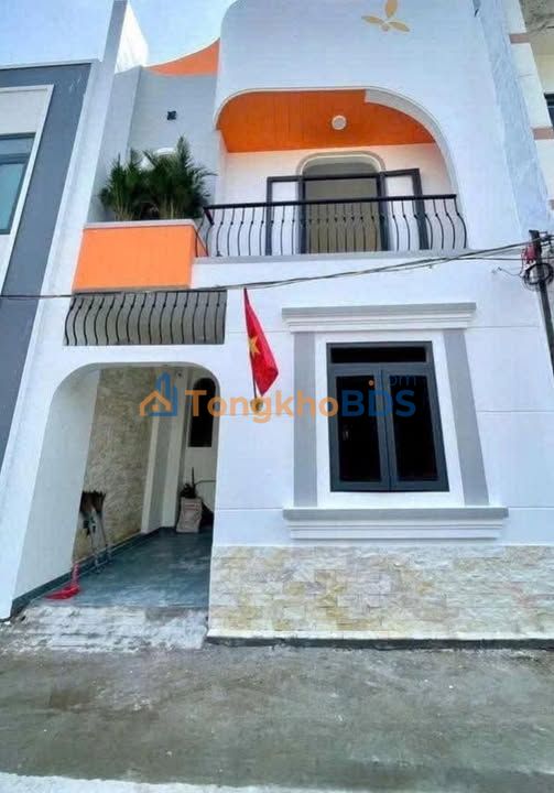 Nhà Nghĩa Lộ Quảng Ngãi 52m² giá 1.7 tỷ - Chính chủ bán