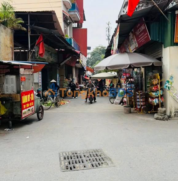 Đất nền Phù Khê Từ Sơn 51.4m² 1.7 tỷ - Sổ đỏ chính chủ