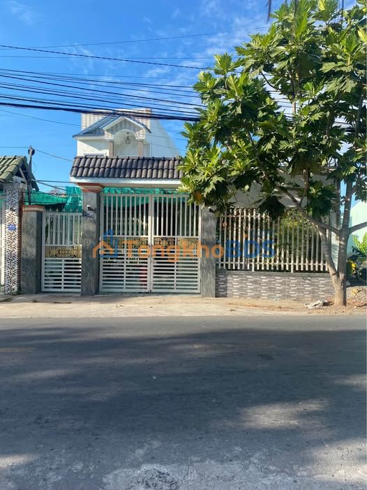 Nhà phố Mỹ Phong Mỹ Tho 7 triệu - Mặt tiền kinh doanh