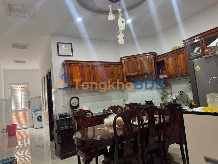 Nhà Triều Phát Phước Nguyên Bà Rịa 5x18 5.4 tỷ - Chính chủ bán