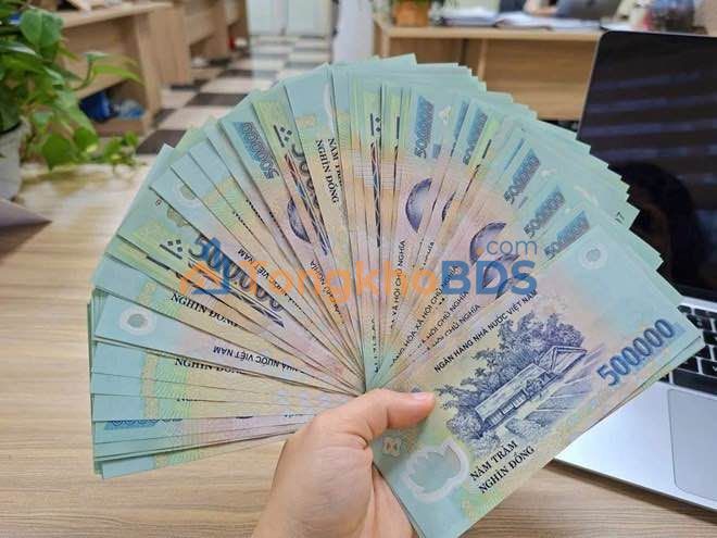 Đất nền Vũng Tàu Lê Thánh Tông 72m² 5.6 tỷ - Sổ đỏ chính chủ