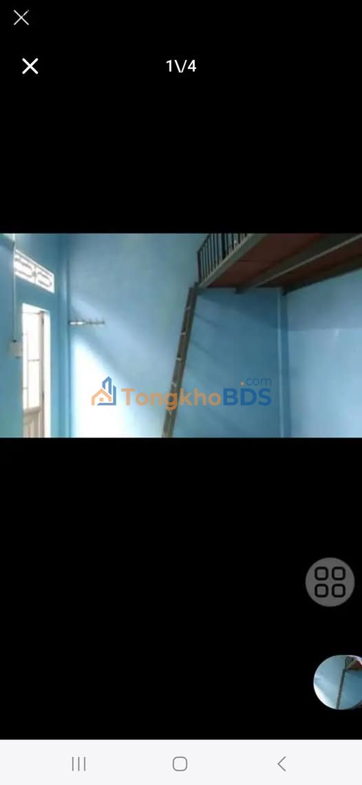 Phòng trọ Đặng Văn Lãnh Phan Thiết 27m² - Sẵn sàng ở ngay