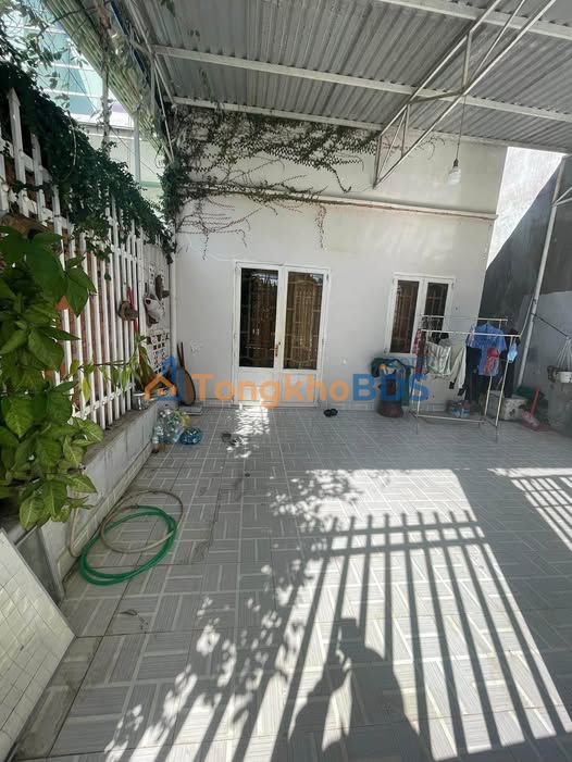 Nhà cấp 4 Võ Văn Tần La Gi 130m² 2,2 tỷ - Sẵn sàng ở ngay