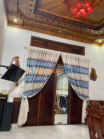 Nhà riêng Quảng Phú-Buôn Ma Thuột 210m2 7.5 tỷ - Ô tô vào tận nhà