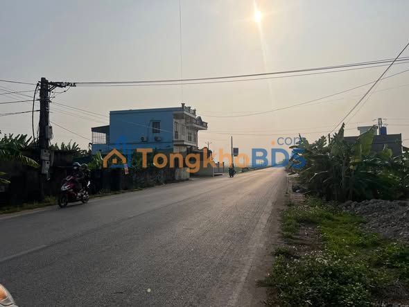 Đất nền DH31 Đông Trà 94m² 1-1.999 tỷ - Đường to ô tô