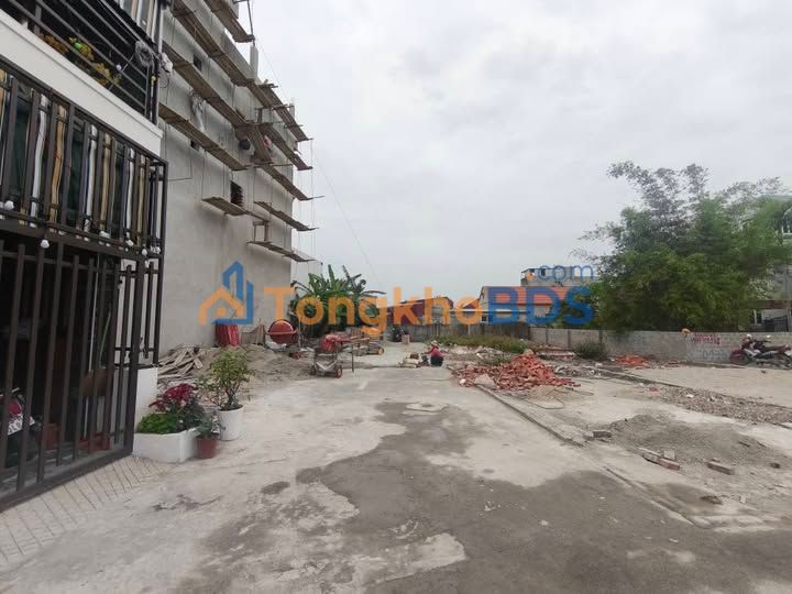 Đất nền Trung Nghĩa Đồ Sơn 40m² 1 tỷ - Sổ đỏ chính chủ