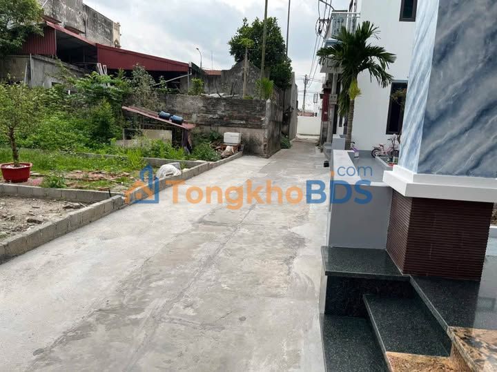 Đất nền Liên Phương Tp Hưng Yên 97m² dưới 3 tỷ - Xây dựng tự do