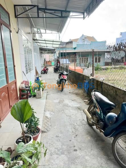 Nhà riêng Quang Trung Đắk Lắk 90m² 1.99 tỷ - Chính chủ bán
