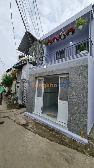 Nhà riêng Tân Kim Long An 23m² 599tr - Chính chủ bán