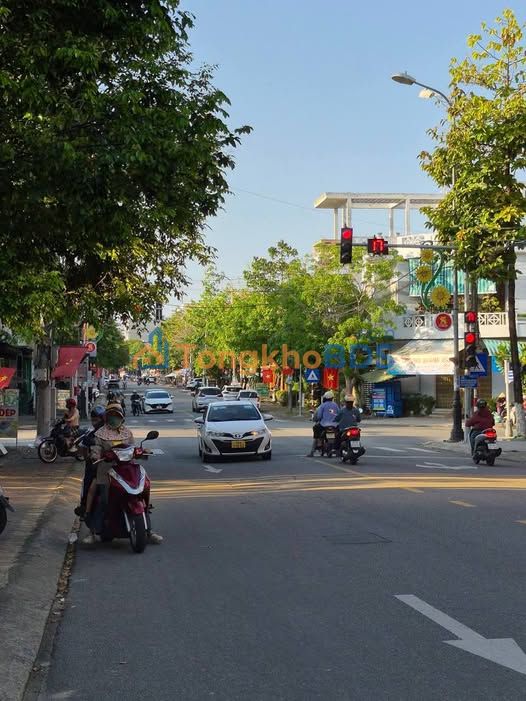 Nhà mặt tiền Quảng Ngãi 125m² 5 tỷ - Chính chủ