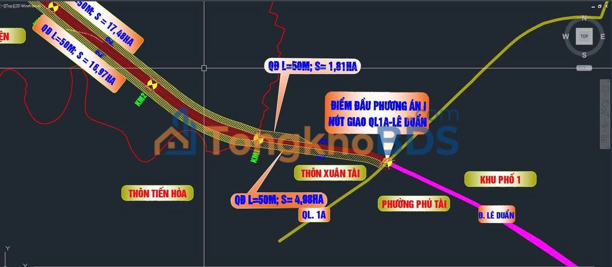 Đất Hàm Hiệp Bình Thuận 1.056m² 1.5 tỷ - Sổ đỏ chính chủ