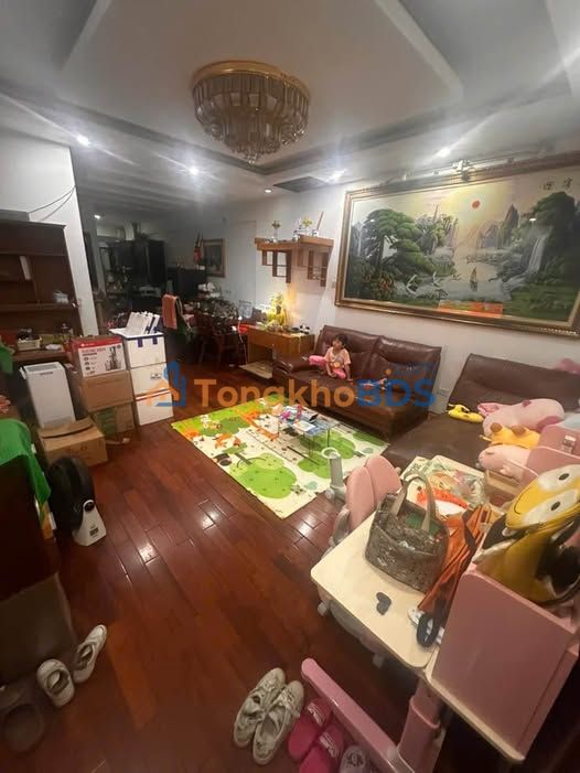 Căn hộ C2 Xuân Đỉnh 100m² 10 triệu - Bàn giao ngay