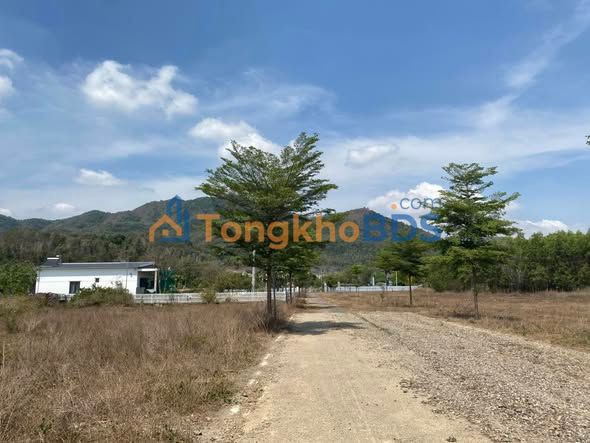 Đất nền Châu Pha Phú Mỹ 504m² giá thỏa thuận - Đường to ô tô