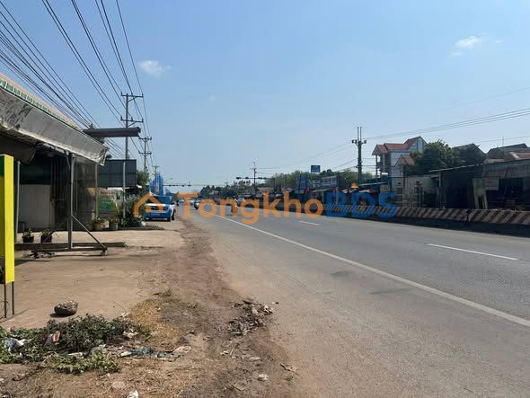 Đất nền ĐT741 Vĩnh Hòa 650m² 3.7 tỷ - Sổ đỏ chính chủ