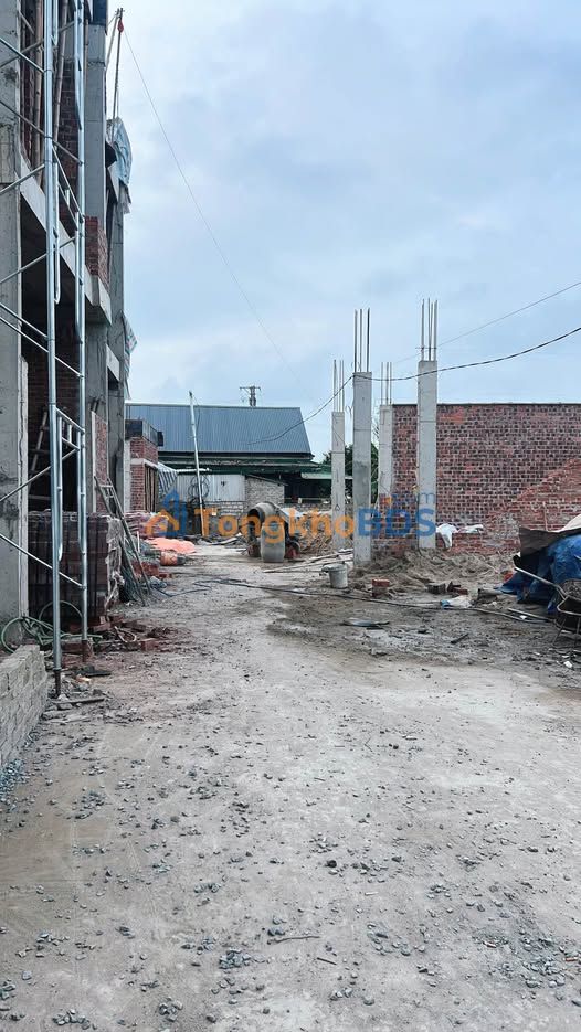 Đất Lê Quí Đôn Vinh 62m² 1,5 tỷ - Sổ đỏ chính chủ