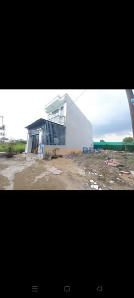 Đất thổ cư Long Thượng Cần Giuộc 100m² 1.35 tỷ - Pháp lý rõ ràng