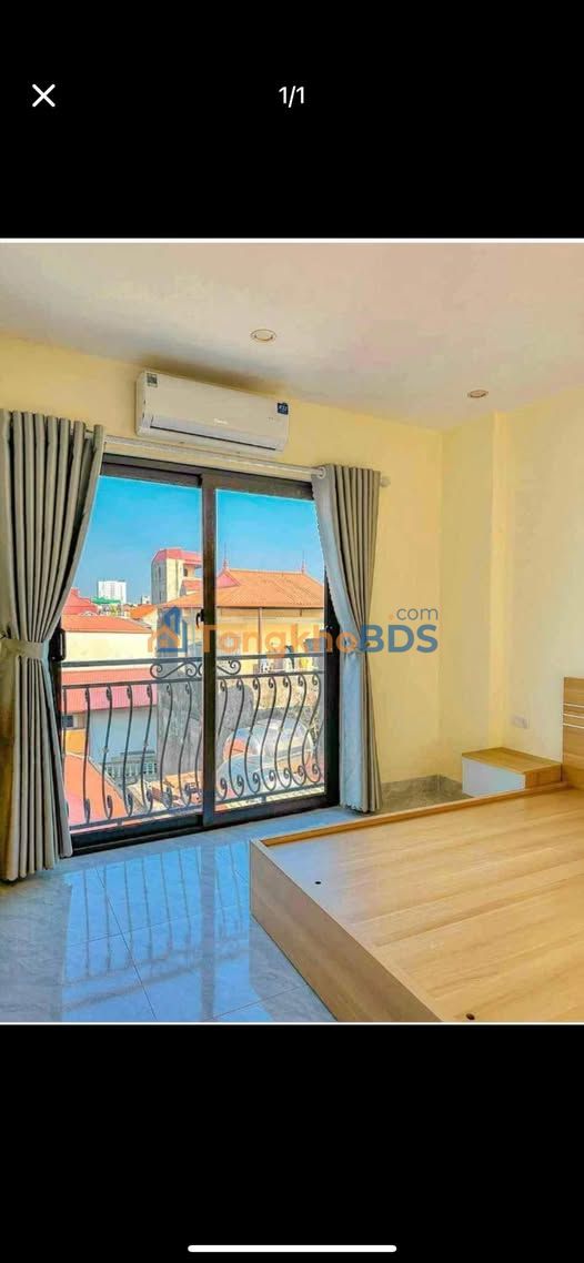 Phòng trọ Triều Khúc 3,3 triệu/tháng - Full đồ sẵn ở