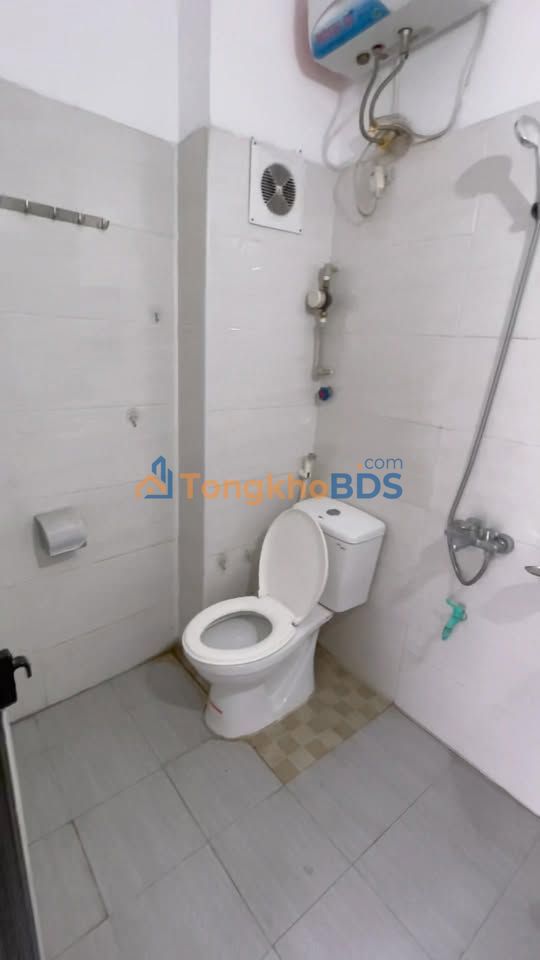 Phòng trọ Triều Khúc Hà Đông 30m² - Sẵn sàng ở ngay