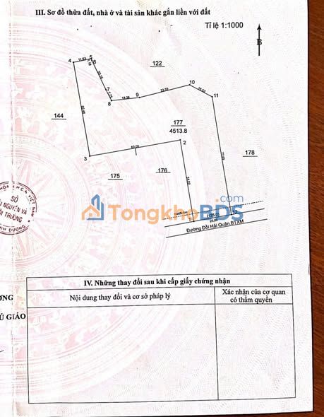 Đất Vườn An Thái Phú Giáo 4500m² - Vườn Mít Thu Hoạch, Sổ Sẵn, Giá 3.3 Tỷ