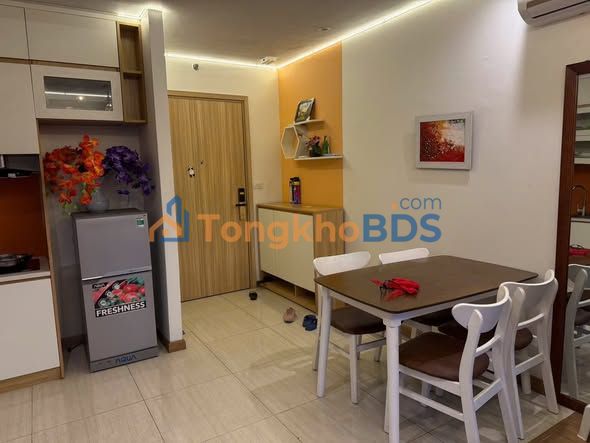 Nhà riêng Green Bay Hùng Thắng 5 triệu/tháng - Full nội thất