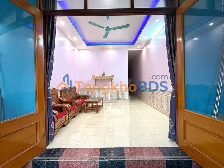 Nhà Đẹp 80m² Ngọc Đường, Hà Giang - Chỉ 1.3 Tỷ, Sẵn Sàng Ở Ngay