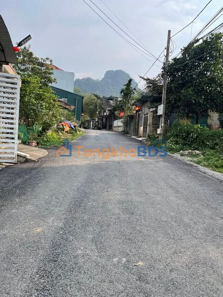 Nhà riêng Nguyễn Trãi Hà Giang 161m² thỏa thuận - Chính chủ bán